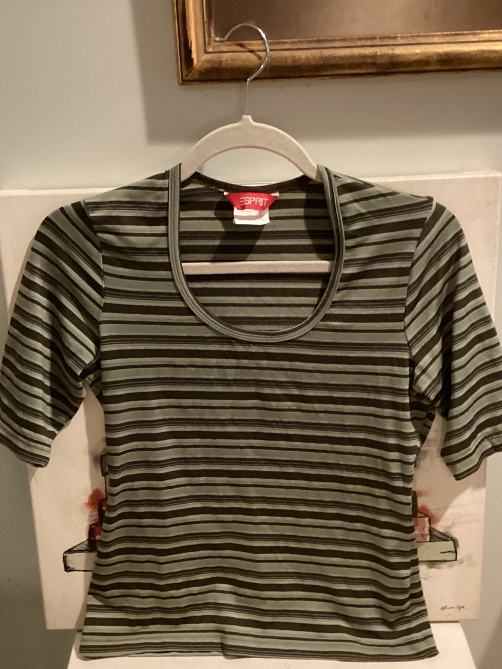 Vintage Y2K ESPRIT Top
